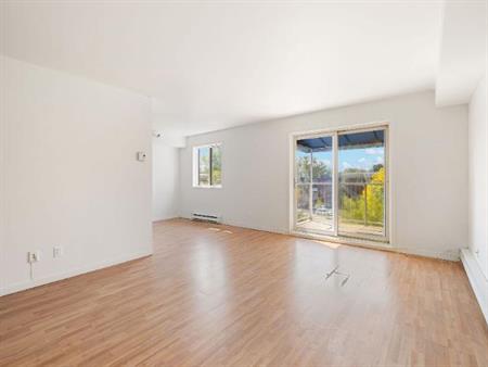 Appartement 4 ½ à louer Charlesbourg juillet 2025