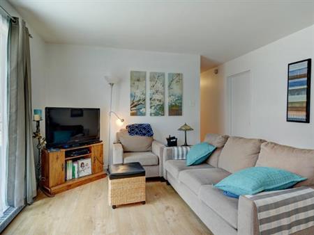 Appartement 4 ½ à louer Duberger-Les Saules juillet 2025