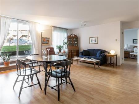 Appartement 4 ½ à louer Loretteville juillet 2025
