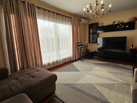 Appartement 6.5