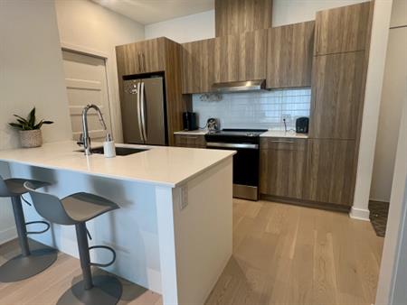 Condo 2 Chambres 2 Salles De Bain