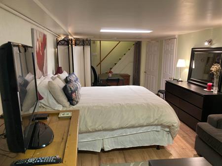 Chambre à Louer