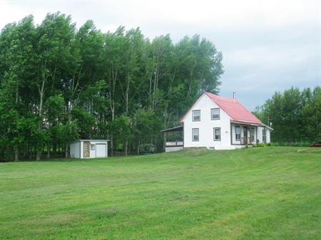 Maison à Louer Ou à Vendre