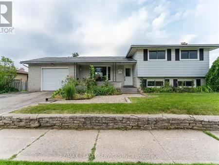 UPPER - 560 HIGHPOINT AVENUE | UPPER - 560 HIGHPOINT AVENUE, Waterloo
