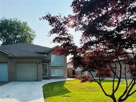 1248 ST. PAUL AVENUE | 1248 ST. PAUL AVENUE, Windsor