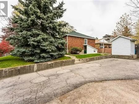 89 ELGIN Street N Unit# B | 89 ELGIN Street N Unit# B, Cambridge