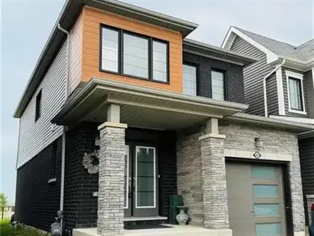 402 BARKER PARKWAY Parkway | 402 BARKER PARKWAY Parkway, Thorold