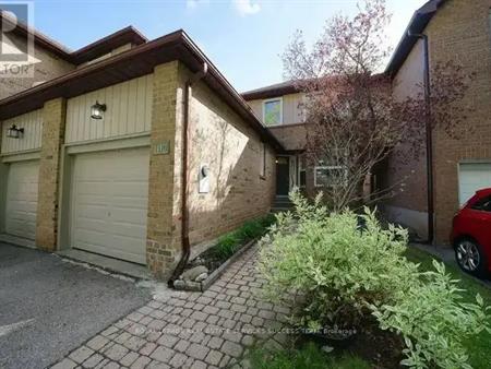 1110 EDGEHILL PLACE | 1110 EDGEHILL PLACE, Oakville