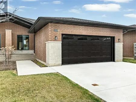 658 LILY MAC BOULEVARD | 658 LILY MAC BOULEVARD, Windsor