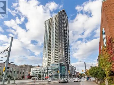 3908 - 60 FREDERICK STREET | 3908 - 60 FREDERICK STREET, Kitchener