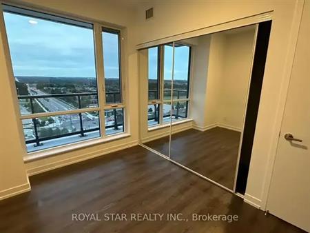 B-1503 - 7950 BATHURST STREET | B-1503 - 7950 BATHURST STREET, Vaughan