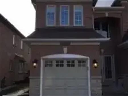2460 FELHABER CRESCENT | 2460 FELHABER CRESCENT, Oakville
