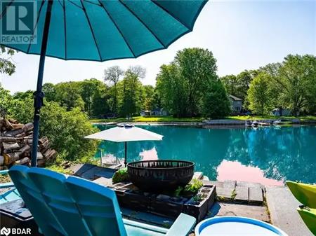 27 SUNNIDALE Road S | 27 SUNNIDALE Road S, Wasaga Beach