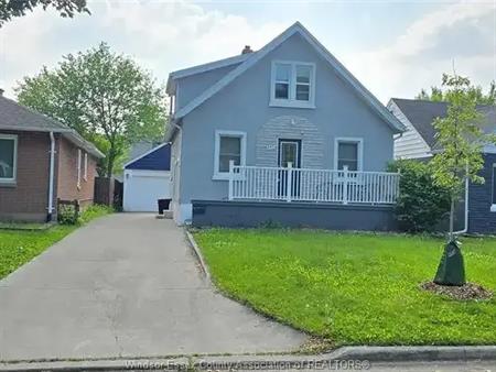 2459 TOURANGEAU ROAD | 2459 TOURANGEAU ROAD, Windsor
