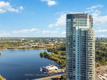 3002 - 805 CARLING AVENUE | 3002 - 805 CARLING AVENUE, Ottawa