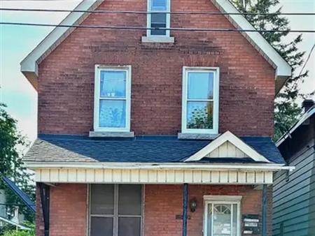 586 Gladstone Avenue - 1 | 586 Gladstone Avenue -, Ottawa