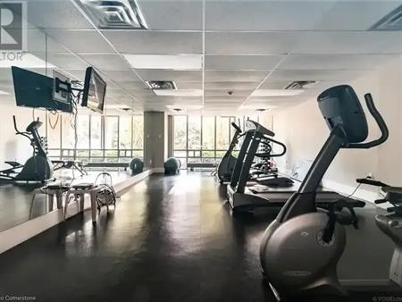 125 WILSON Street W Unit# 310 | 125 WILSON Street W Unit# 310, Ancaster