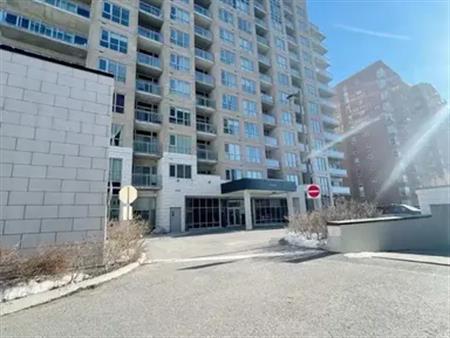 708 - 330 TITAN PRIVATE | 708 - 330 TITAN PRIVATE, Ottawa
