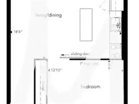 802-383 Cumberland Street - 802 | 383 Cumberland Street -, Ottawa