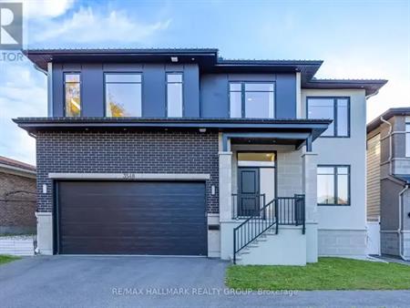 3548 PAUL ANKA DRIVE | 3548 PAUL ANKA DRIVE, Ottawa