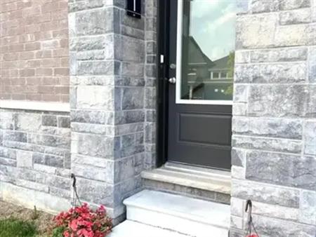 BASEMENT - 163 TERRY FOX DRIVE ROAD | BASEMENT - 163 TERRY FOX DRIVE ROAD, Barrie