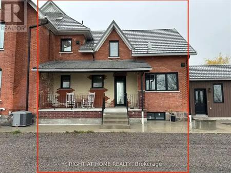1756 TAUNTON ROAD | 1756 TAUNTON ROAD, Clarington