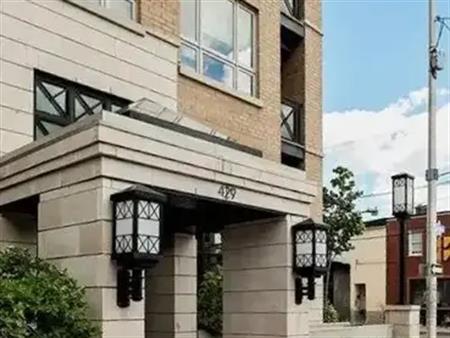 422 - 429 KENT STREET | 422 - 429 KENT STREET, Ottawa