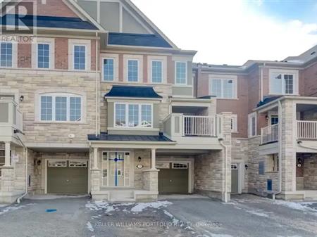 7 BLUEGILL CRESCENT | 7 BLUEGILL CRESCENT, Whitby