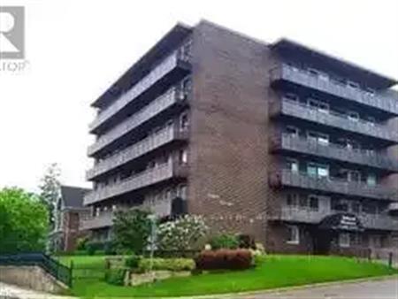 37 - 2 ALBERT STREET | 37 - 2 ALBERT STREET, Barrie
