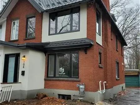 104 MAPLE LANE | 104 MAPLE LANE, Ottawa