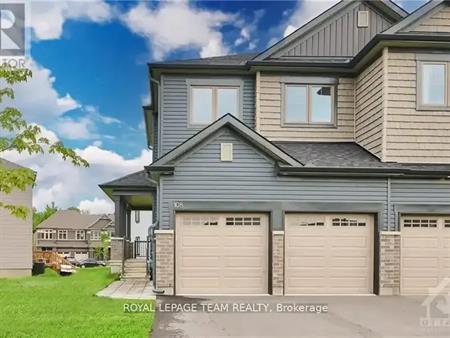 108 WABIKON CRESCENT | 108 WABIKON CRESCENT, Ottawa