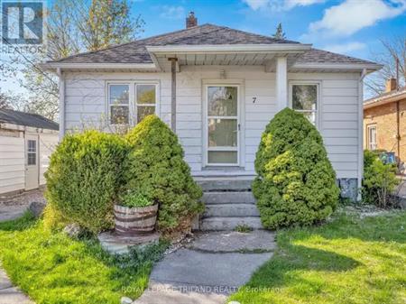7 EDNA STREET | 7 EDNA STREET, Chatham-Kent