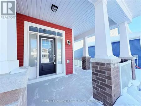 29 DYER CRESCENT | 29 DYER CRESCENT, Bracebridge