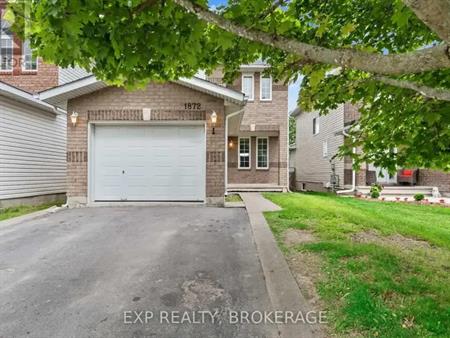 1872 BERRYWOOD CRESCENT | 1872 BERRYWOOD CRESCENT, Kingston