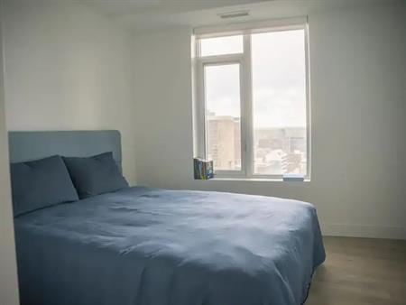 2 Bed Downtown Apartment | 2011 - 1111 4 Street Southwest, Calgary