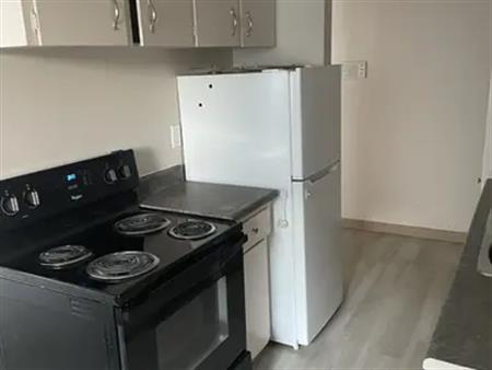 Spacious one bed apt Inglewood | 11715 124 Street, Edmonton