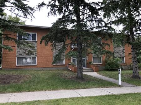 Large 1 Bedroom Apartment - Northmount Drive - July 1st | 652 Northmount Drive Northwest, Calgary