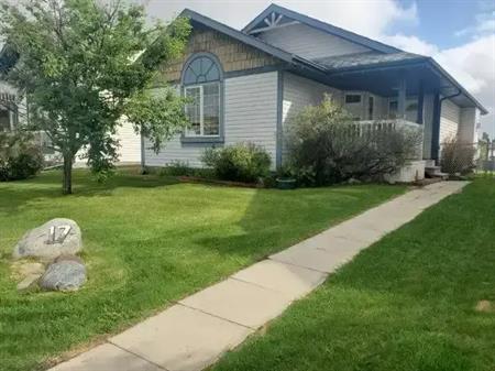 17 Lockwood Avenue | 17 Lockwood Avenue, Red Deer