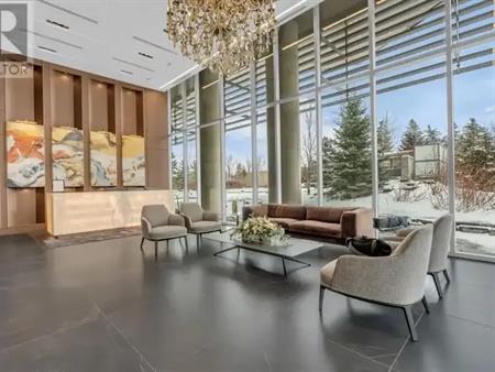 1001, 738 1 Avenue SW | 1001, 738 1 Avenue SW, Calgary