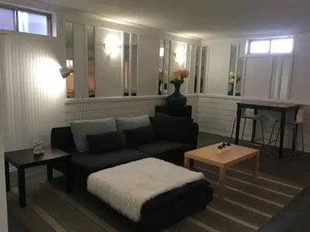 2 bedroom basement suite in Bowness N.W | Calgary