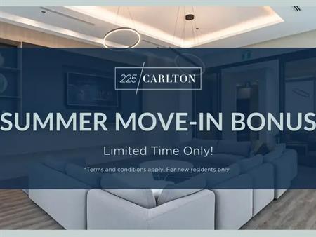 225 Carlton | 225 Carlton Street, Winnipeg