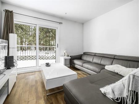 Appartement 5 ½ à louer Loretteville septembre 2025