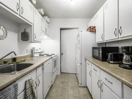 Appartement 5 ½ à louer Loretteville juin 2025