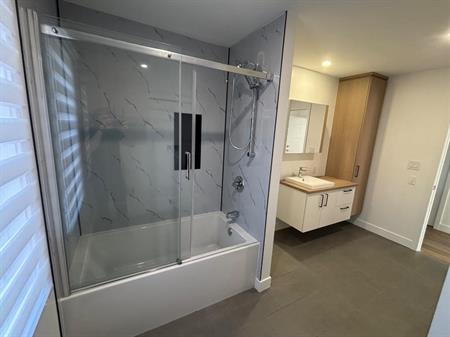 Appartement 4-1/2
