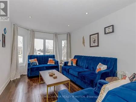 42 RIVER GLEN BLVD BOULEVARD S | 42 RIVER GLEN BLVD BOULEVARD S, Oakville