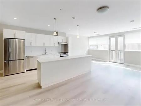 205 - 2 QUEBEC STREET | 205 - 2 QUEBEC STREET, Guelph