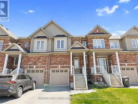 52 LUISA STREET | 52 LUISA STREET, Bradford West Gwillimbury