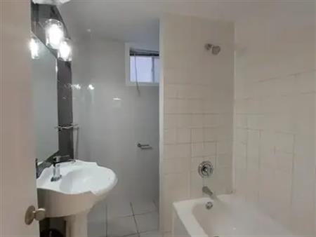 (LOWER LEVEL) - 21 BEVERLEY STREET | (LOWER LEVEL) - 21 BEVERLEY STREET, Waterloo