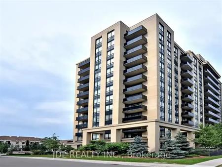 901 - 520 STEELES AVENUE W | 901 - 520 STEELES AVENUE W, Vaughan