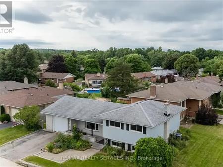 LOWER - 560 HIGHPOINT AVENUE | LOWER - 560 HIGHPOINT AVENUE, Waterloo